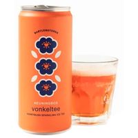 Babylonstoren Vonkeltee Honeybush - Single 300ml